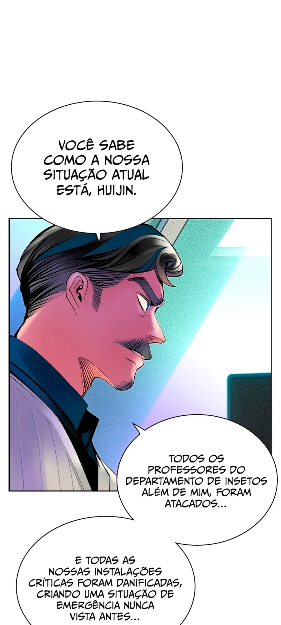 Read Jungle Juice PT Manga Online