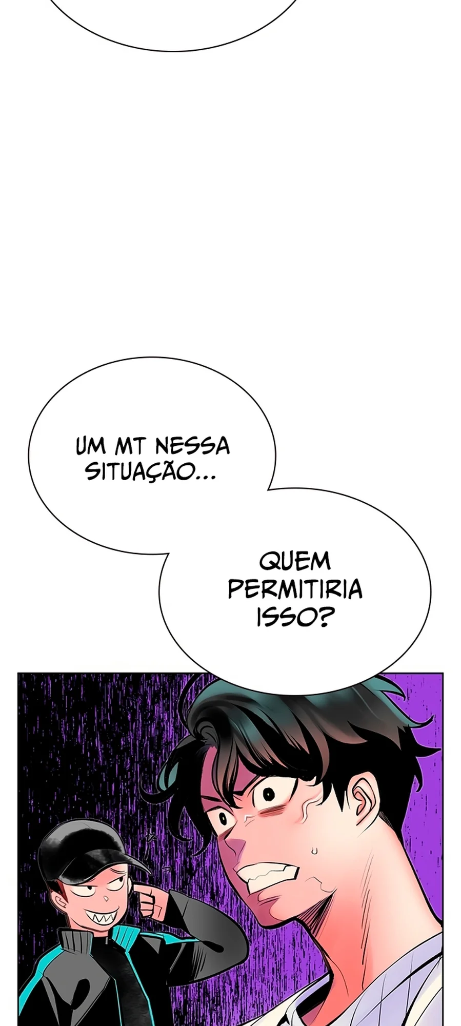 Read Jungle Juice PT Manga Online