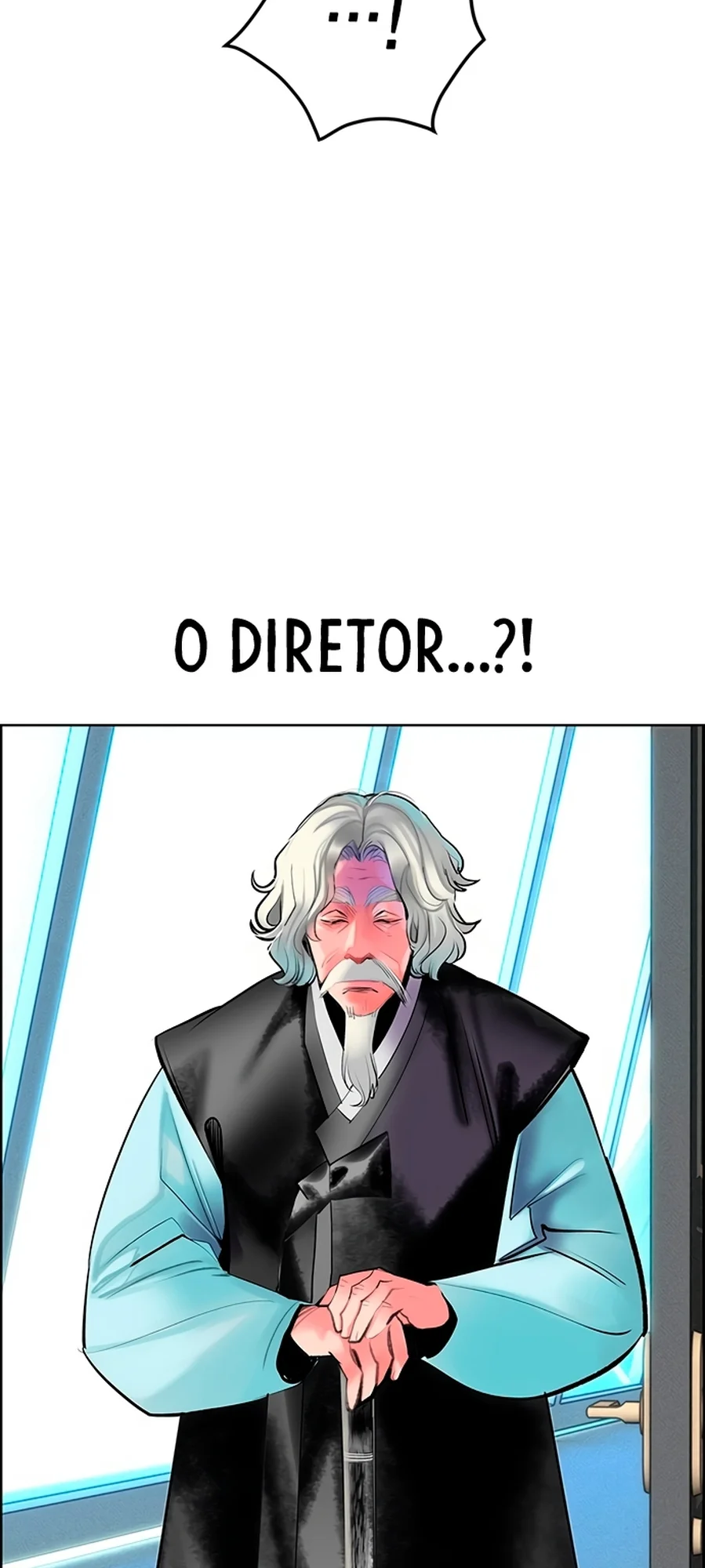 Read Jungle Juice PT Manga Online