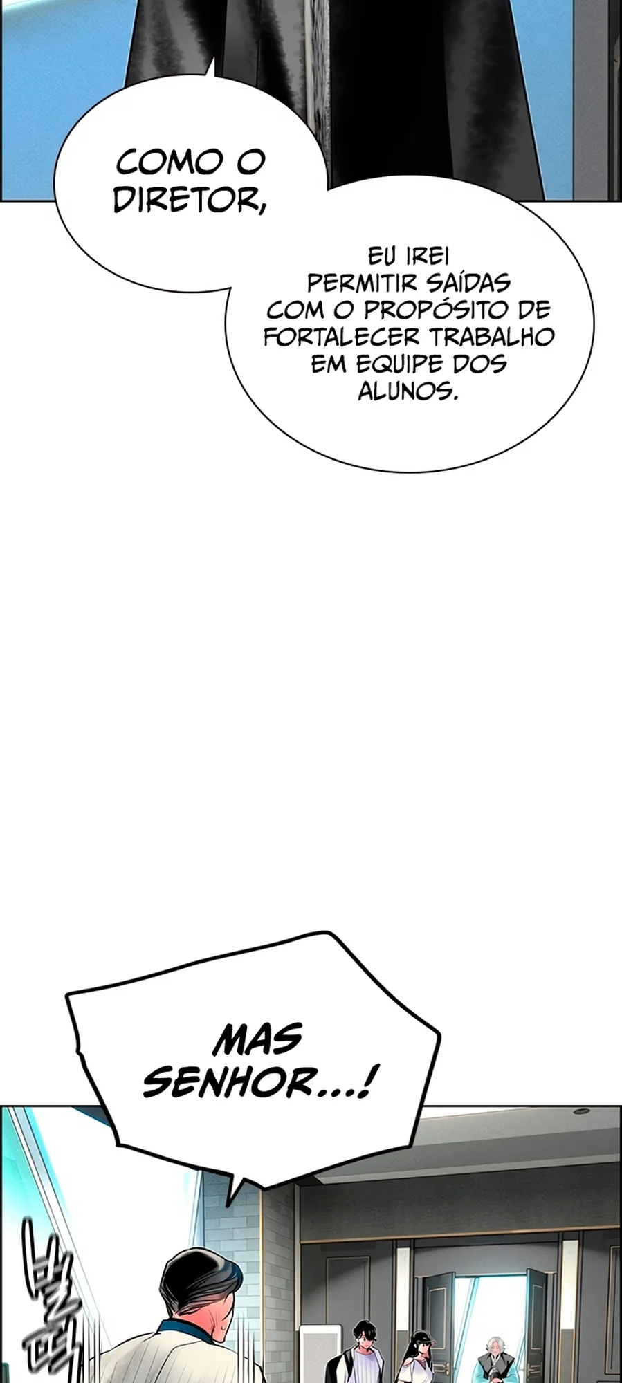 Read Jungle Juice PT Manga Online