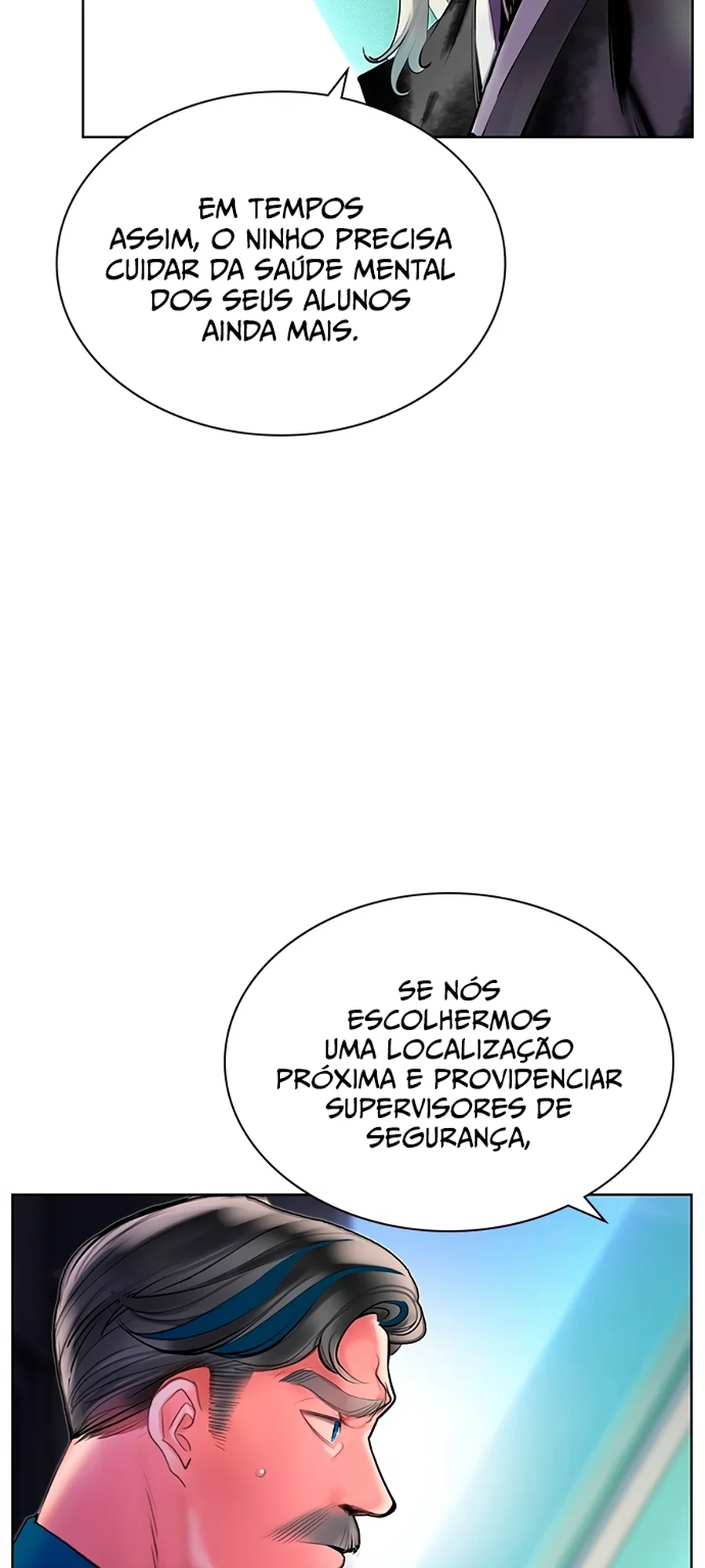 Read Jungle Juice PT Manga Online