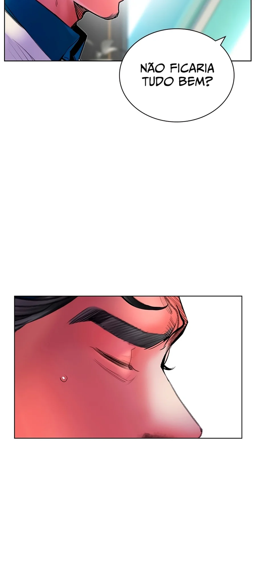 Read Jungle Juice PT Manga Online