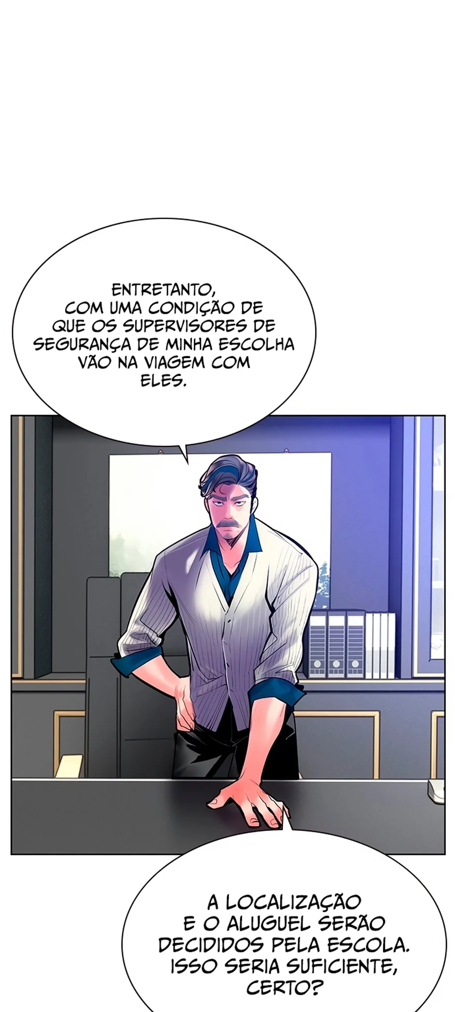 Read Jungle Juice PT Manga Online