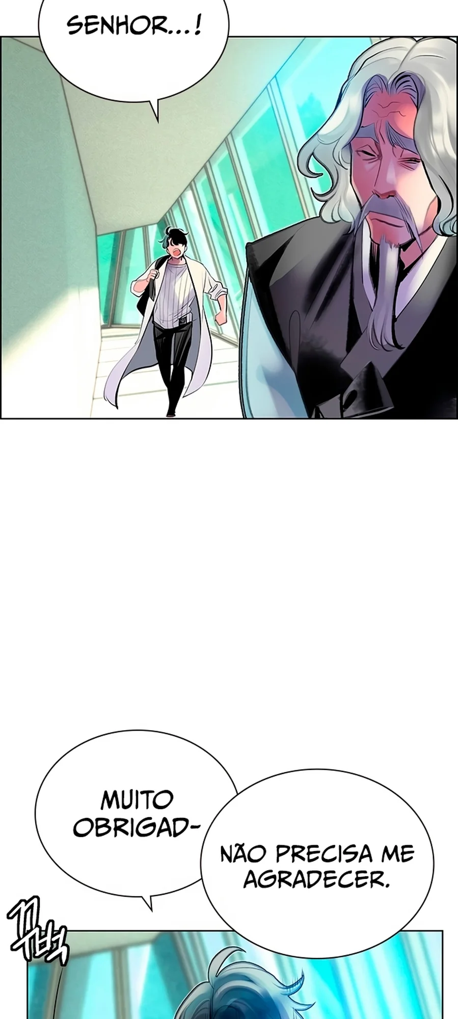 Read Jungle Juice PT Manga Online