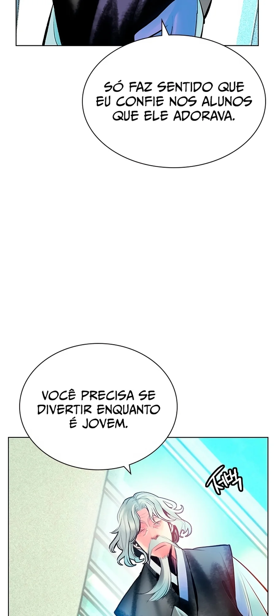 Read Jungle Juice PT Manga Online