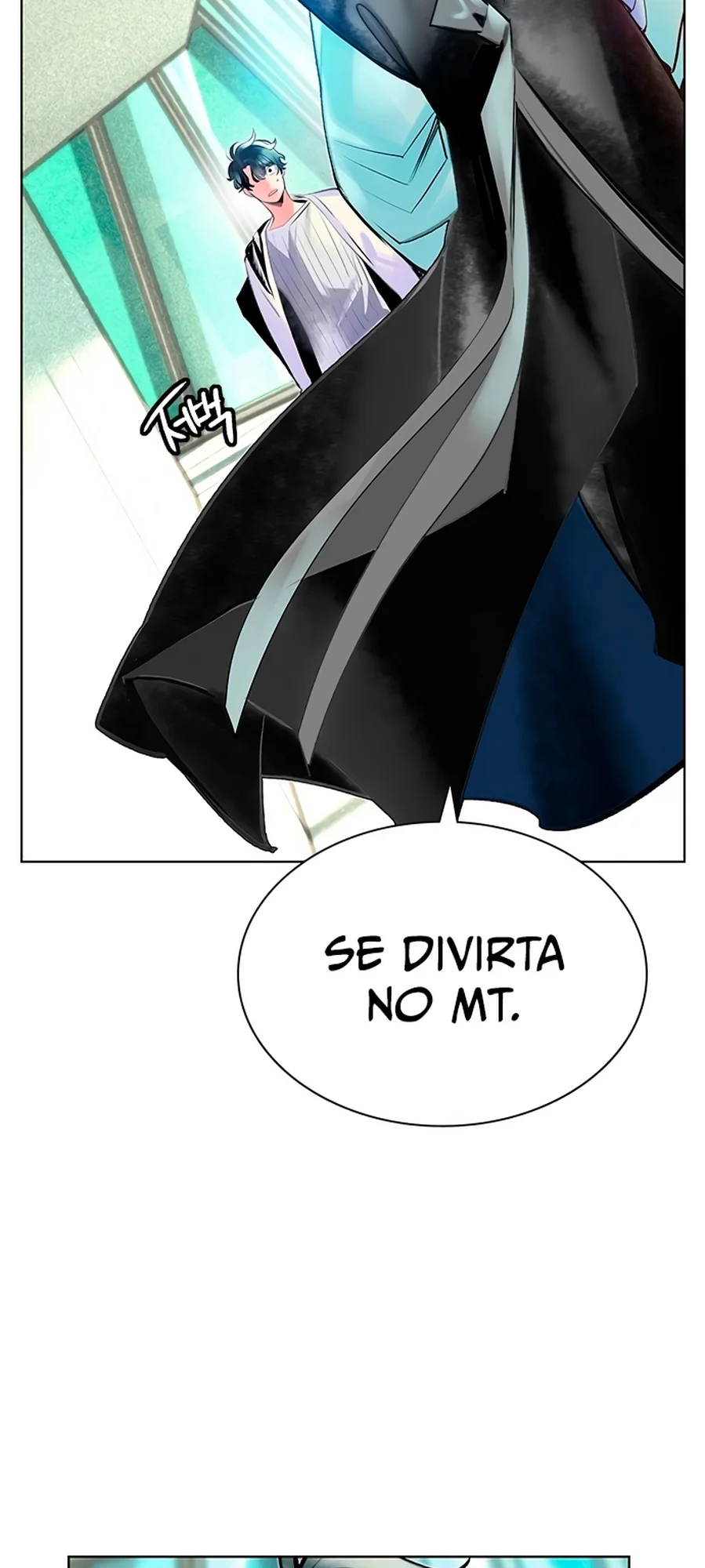 Read Jungle Juice PT Manga Online