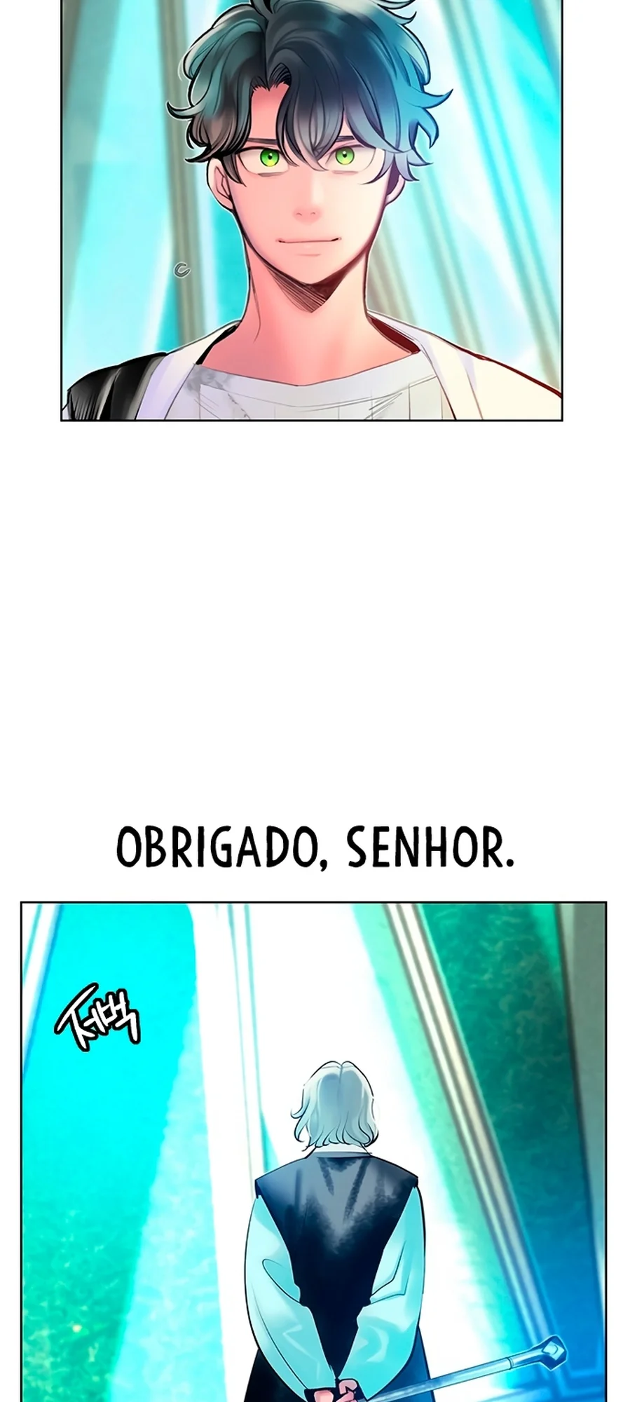 Read Jungle Juice PT Manga Online