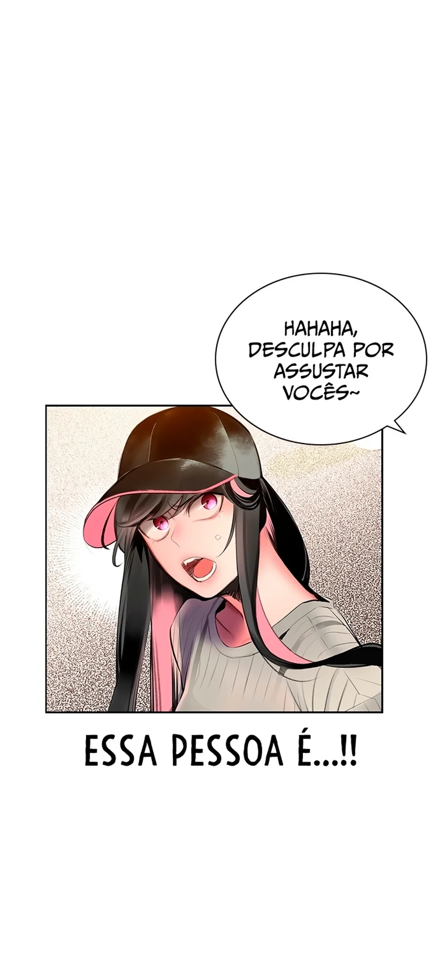 Read Jungle Juice PT Manga Online