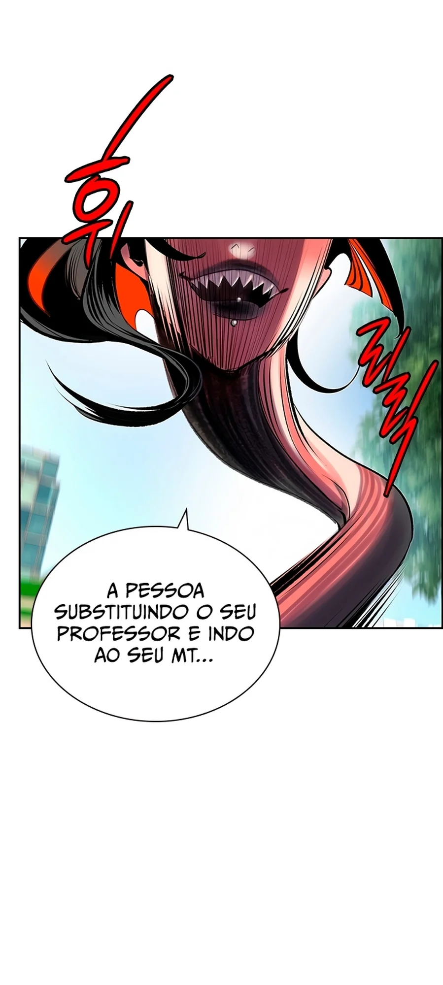 Read Jungle Juice PT Manga Online