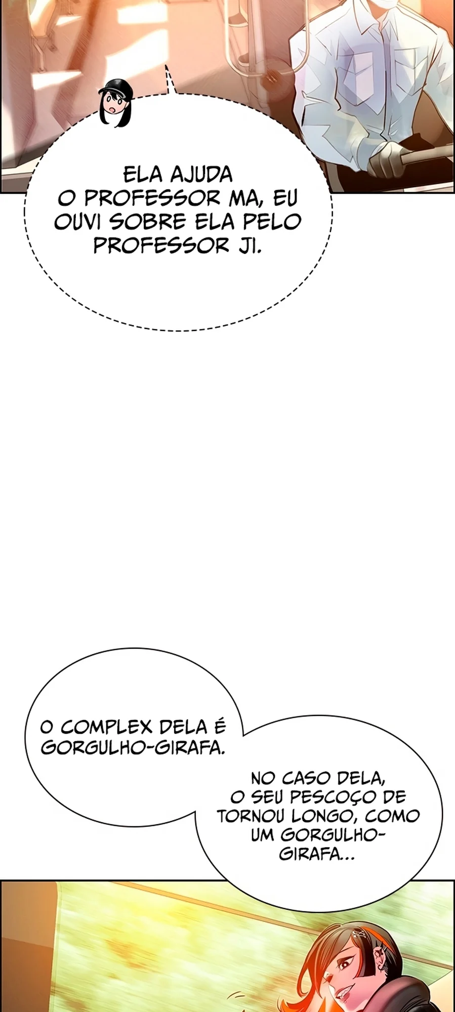 Read Jungle Juice PT Manga Online