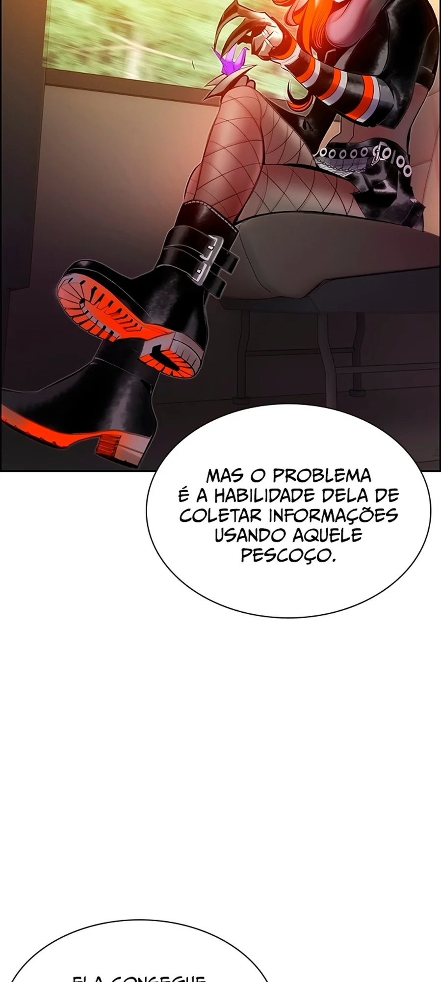 Read Jungle Juice PT Manga Online