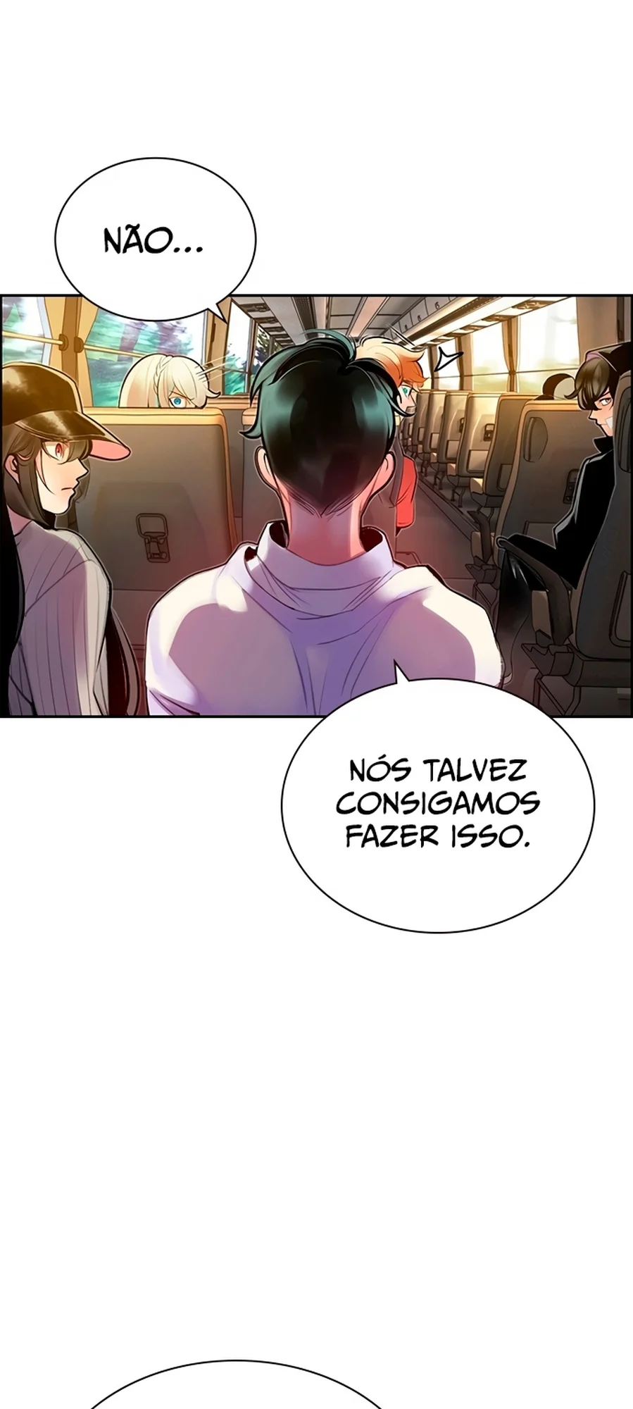 Read Jungle Juice PT Manga Online