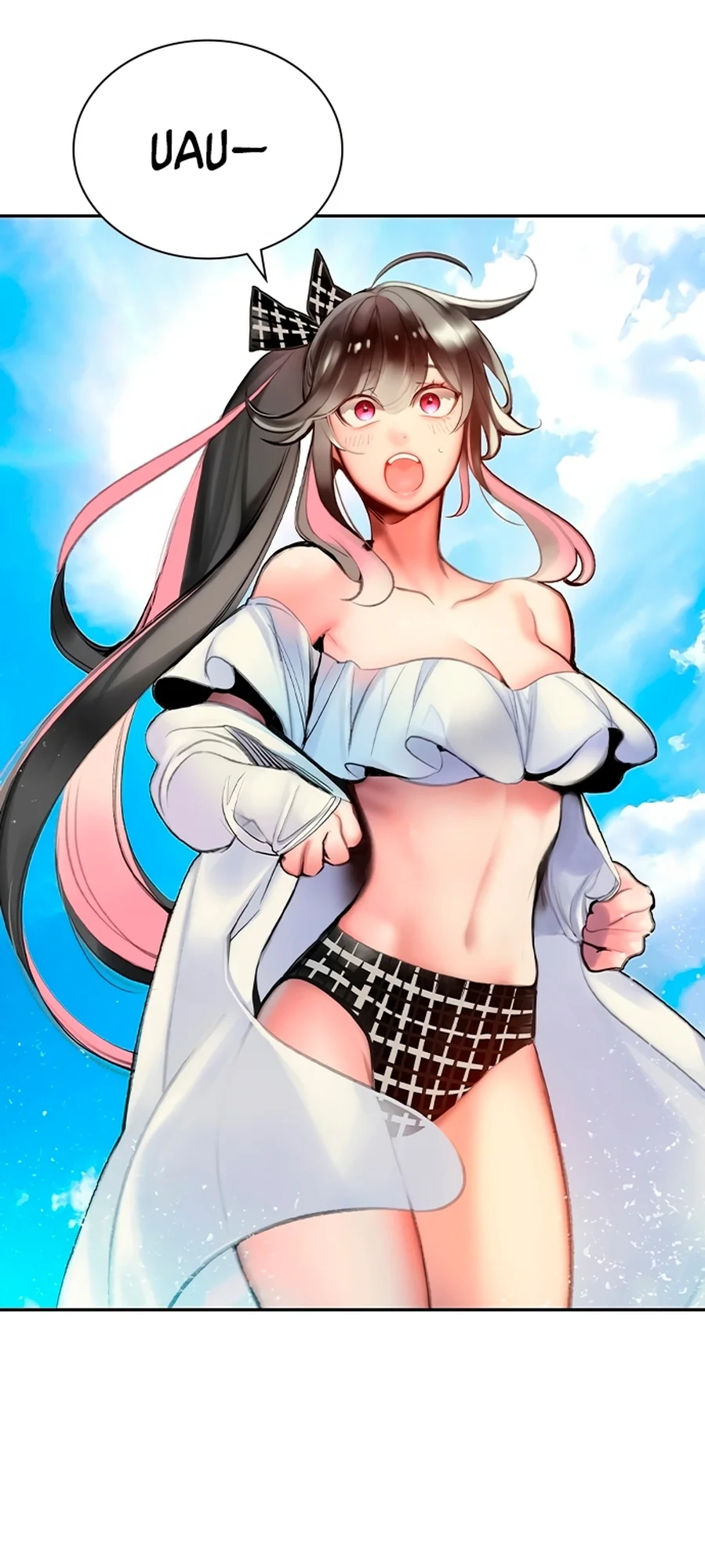 Read Jungle Juice PT Manga Online