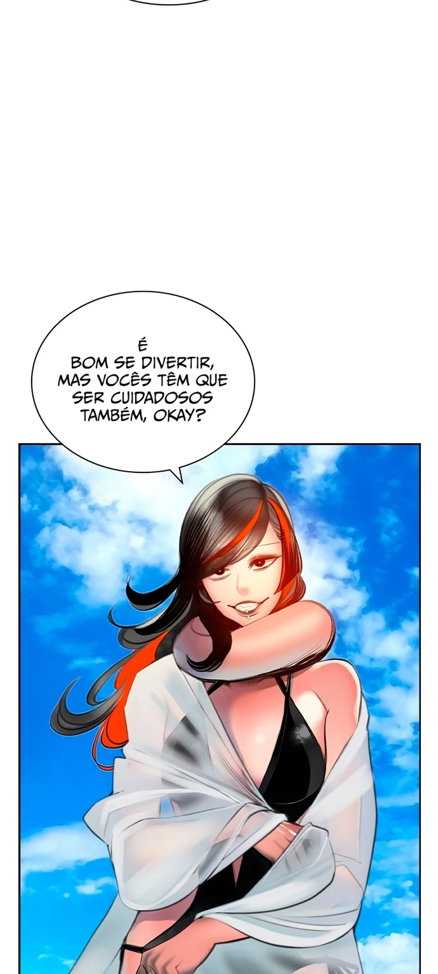 Read Jungle Juice PT Manga Online