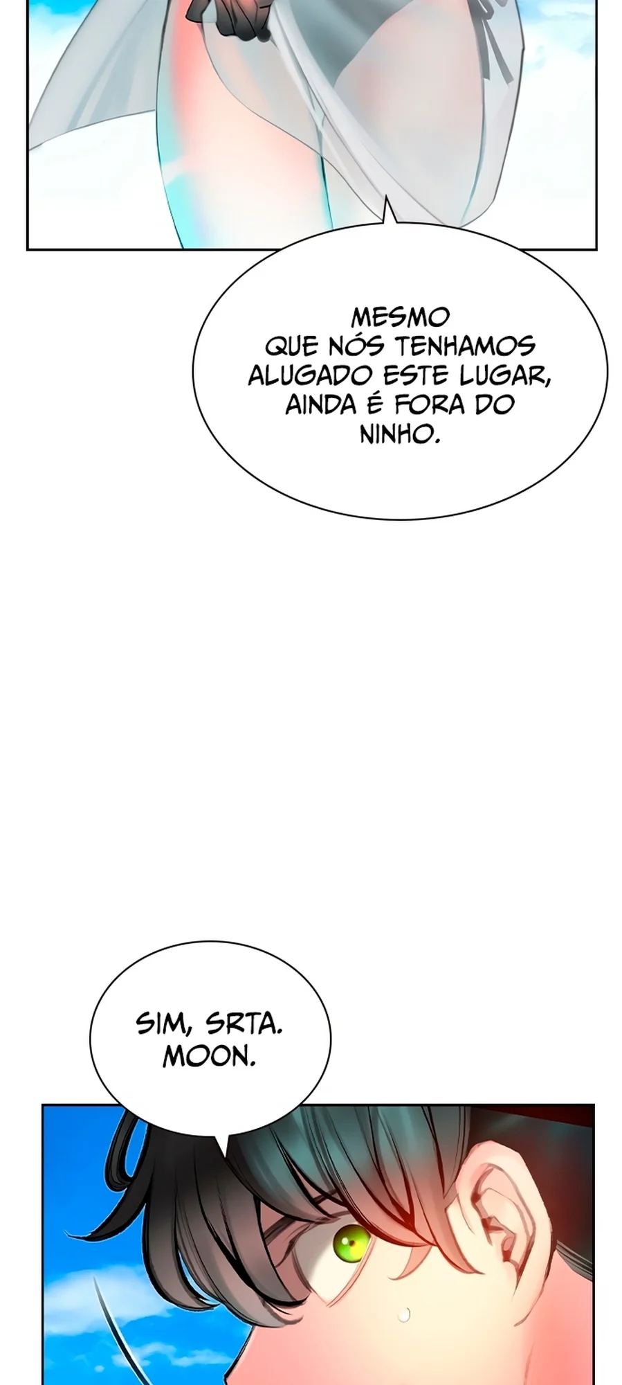 Read Jungle Juice PT Manga Online