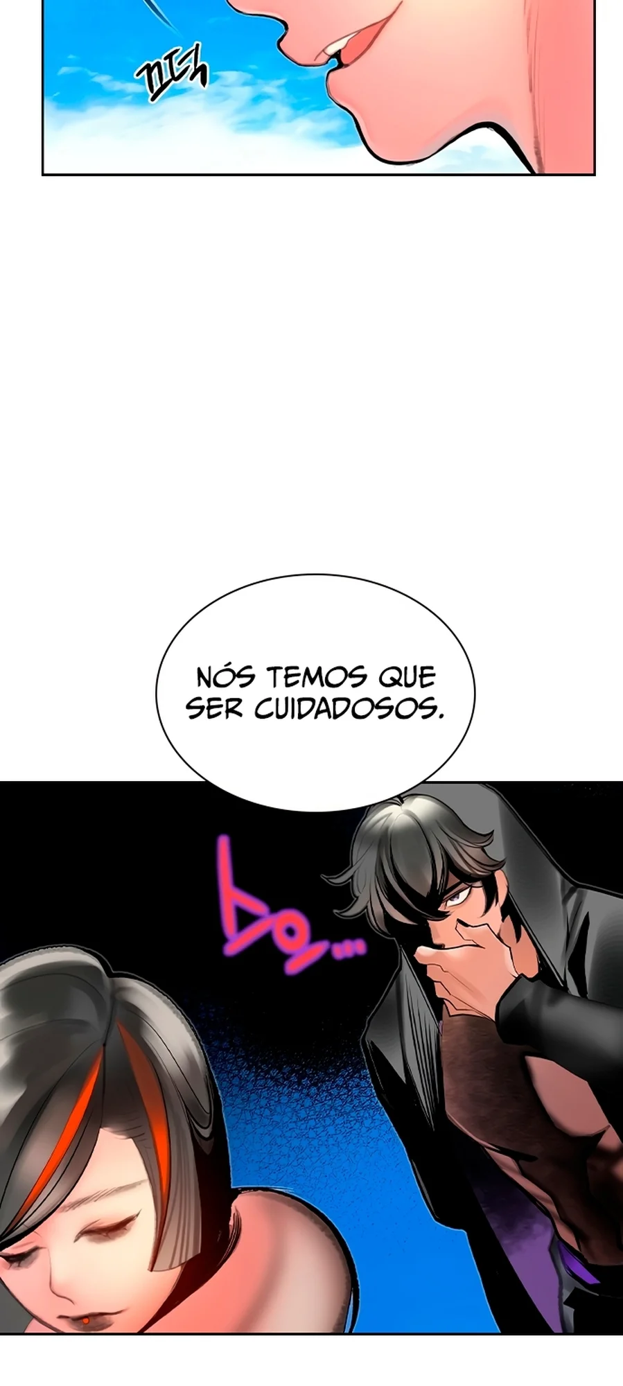 Read Jungle Juice PT Manga Online