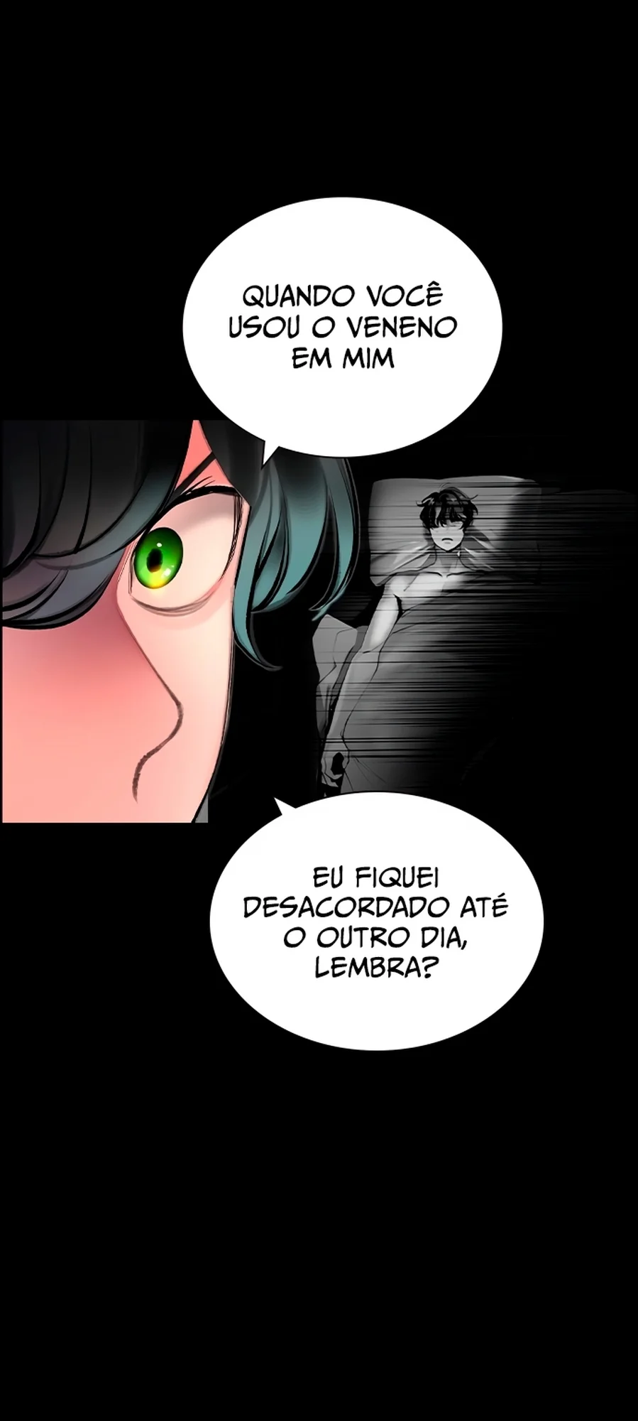 Read Jungle Juice PT Manga Online