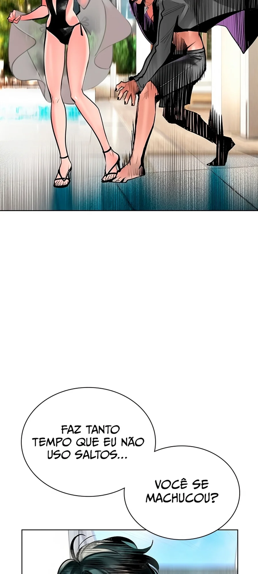 Read Jungle Juice PT Manga Online