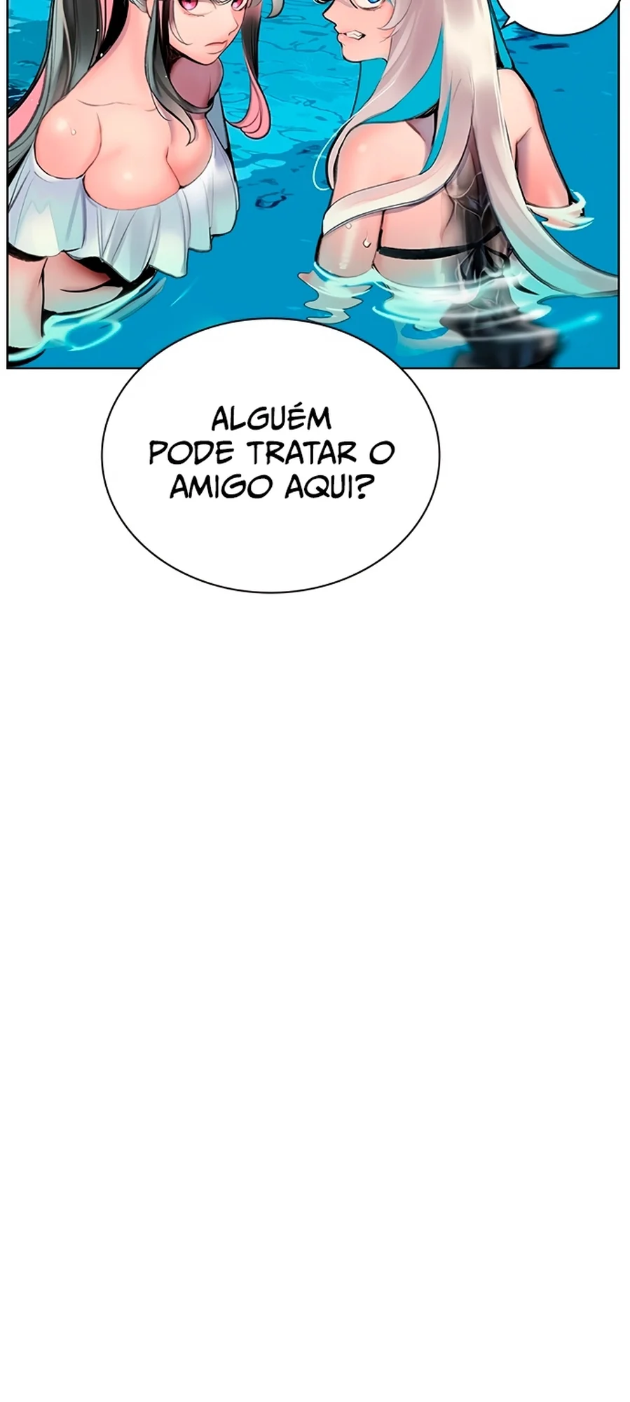 Read Jungle Juice PT Manga Online