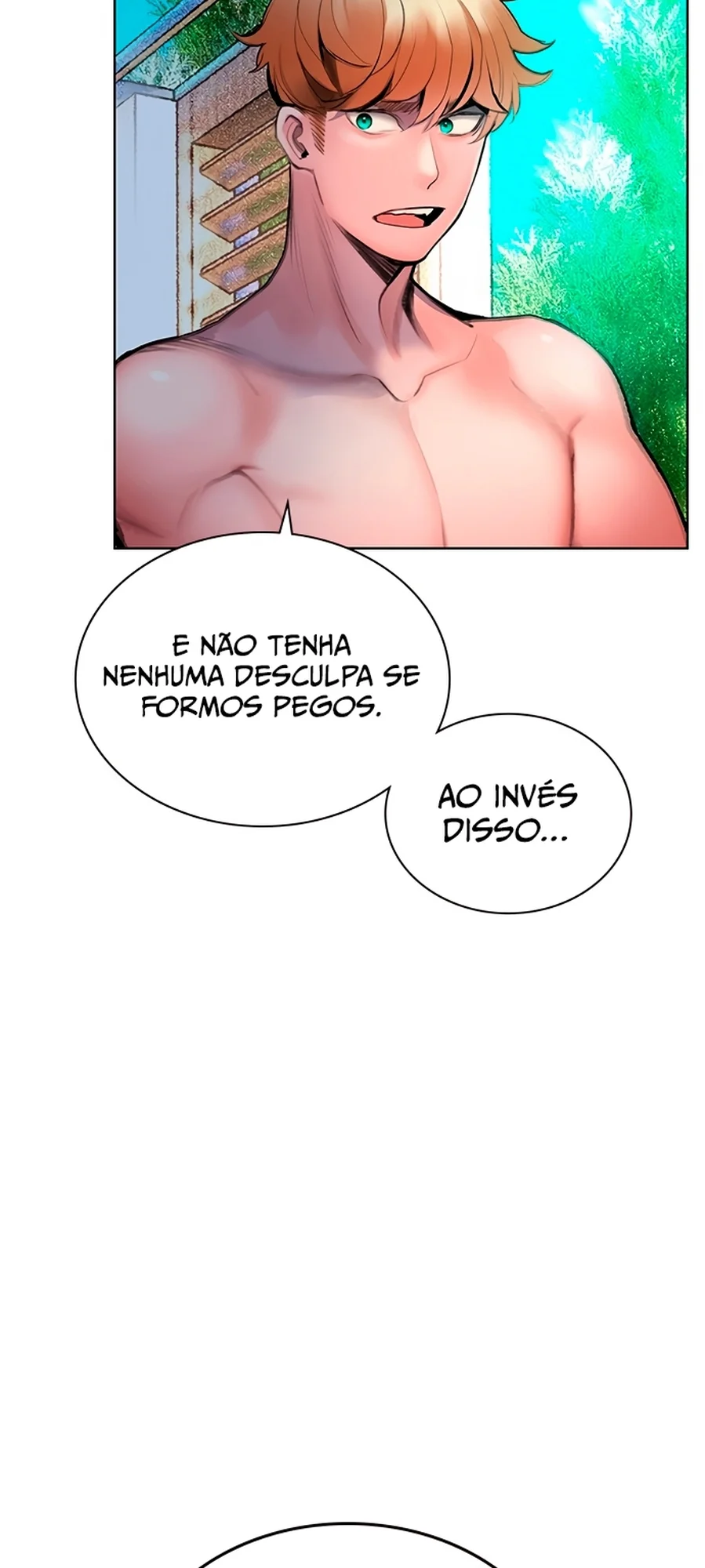 Read Jungle Juice PT Manga Online