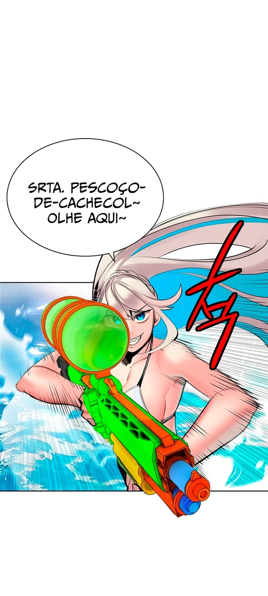 Read Jungle Juice PT Manga Online