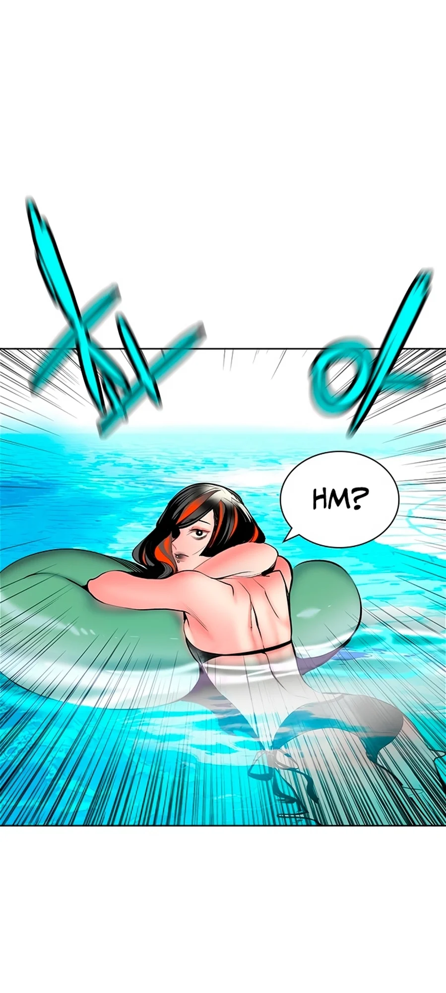 Read Jungle Juice PT Manga Online