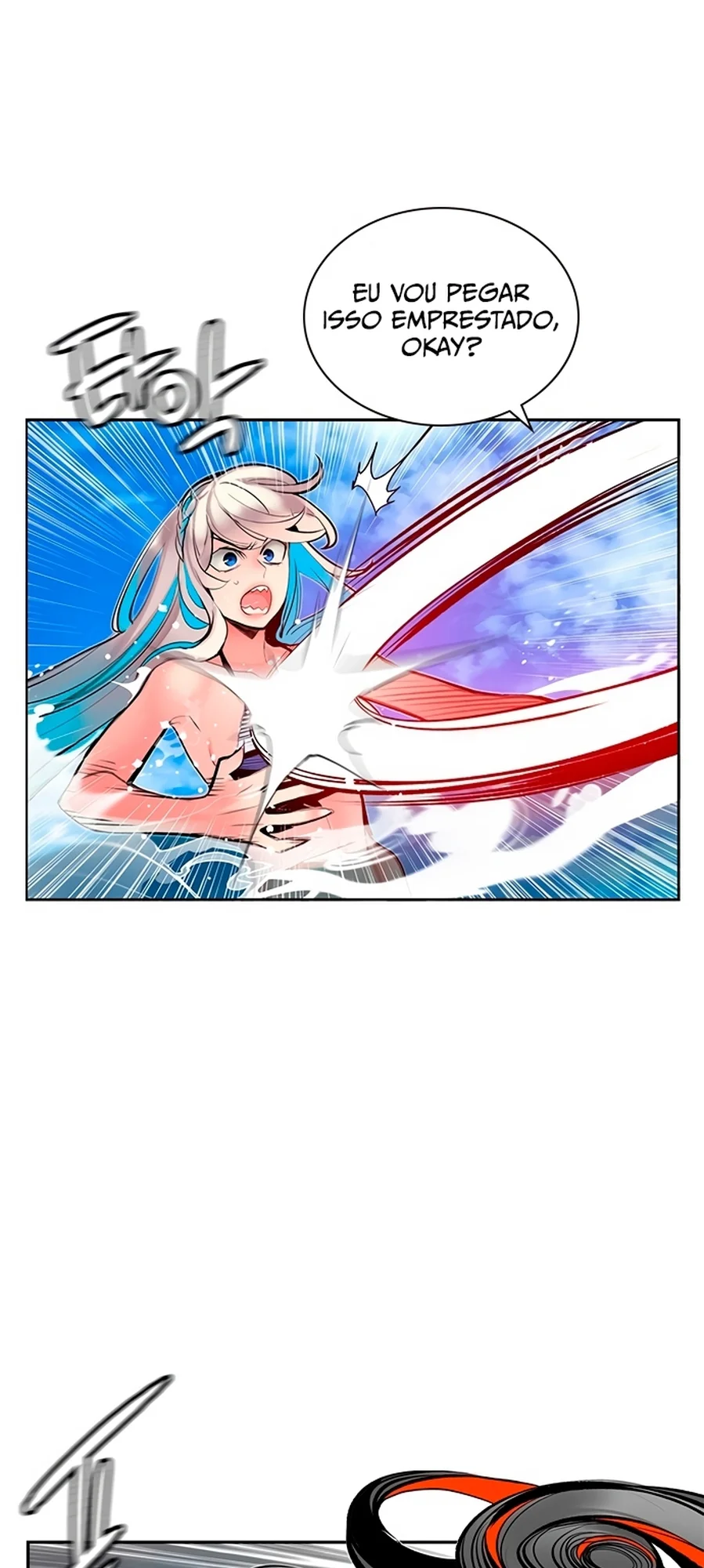 Read Jungle Juice PT Manga Online