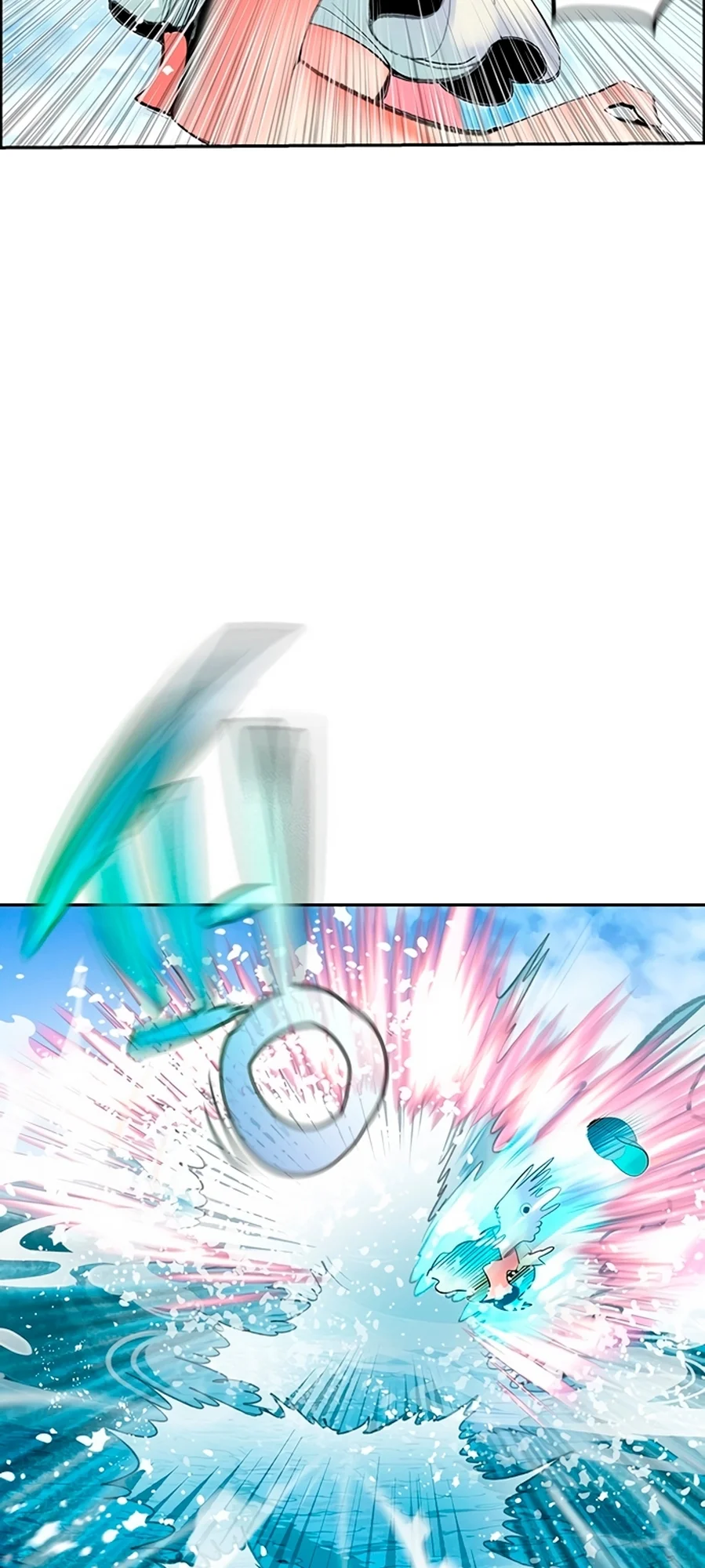 Read Jungle Juice PT Manga Online