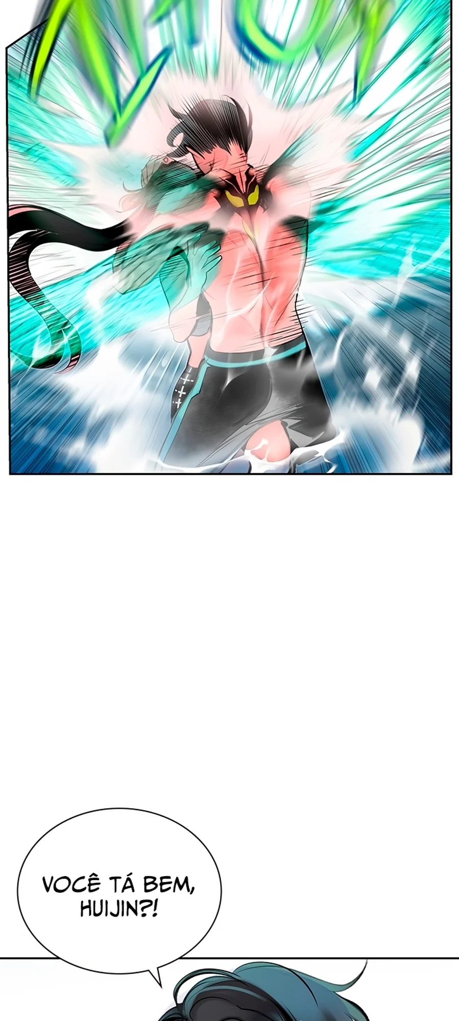 Read Jungle Juice PT Manga Online