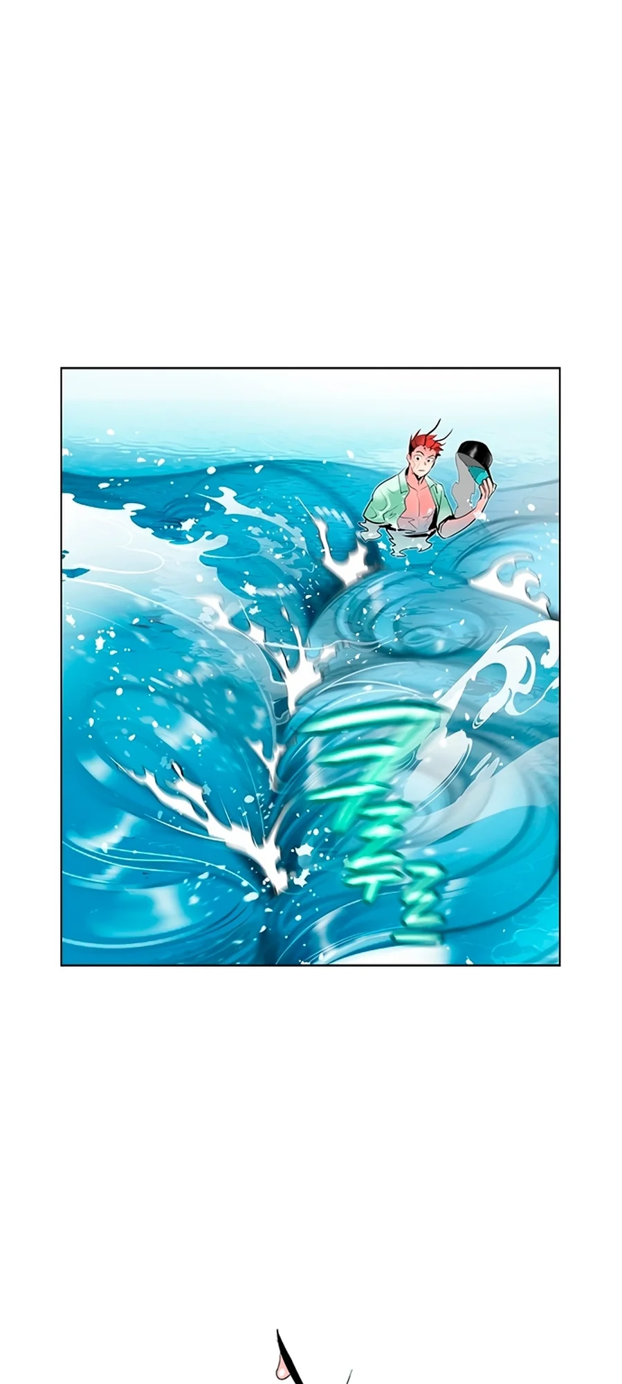 Read Jungle Juice PT Manga Online