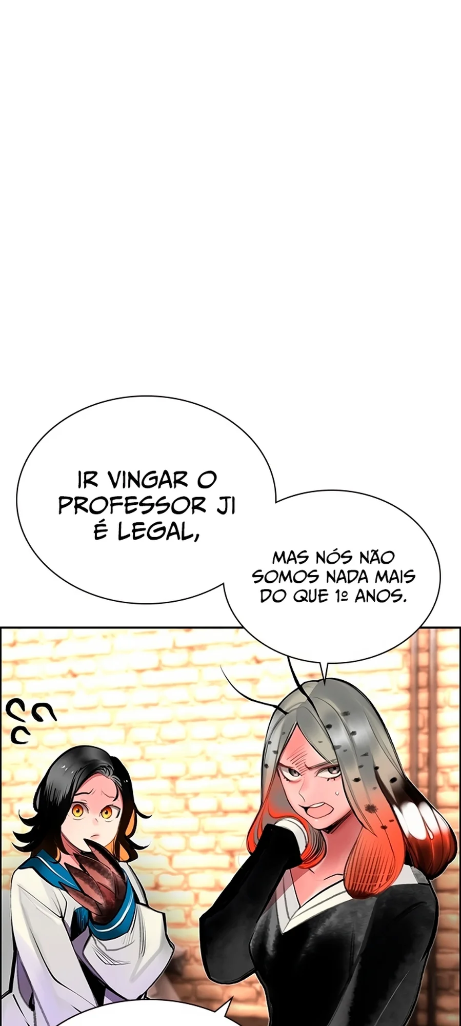 Read Jungle Juice PT Manga Online