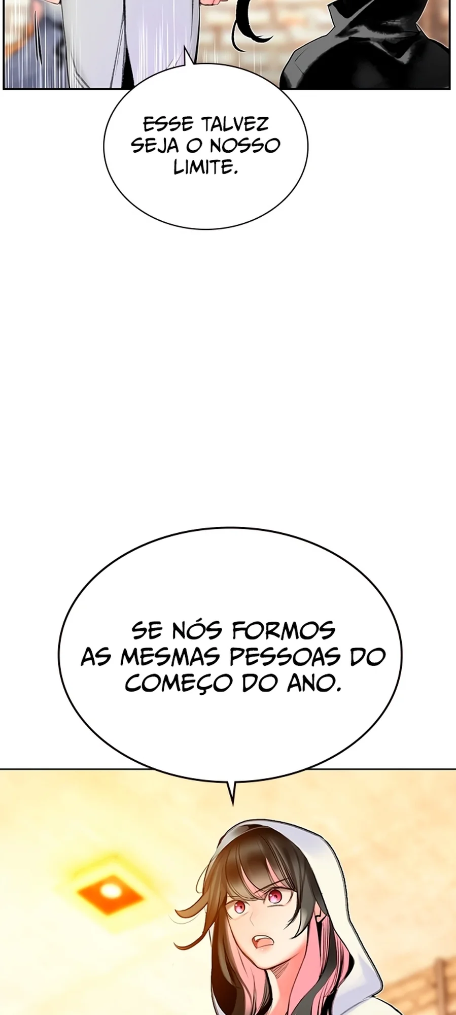 Read Jungle Juice PT Manga Online