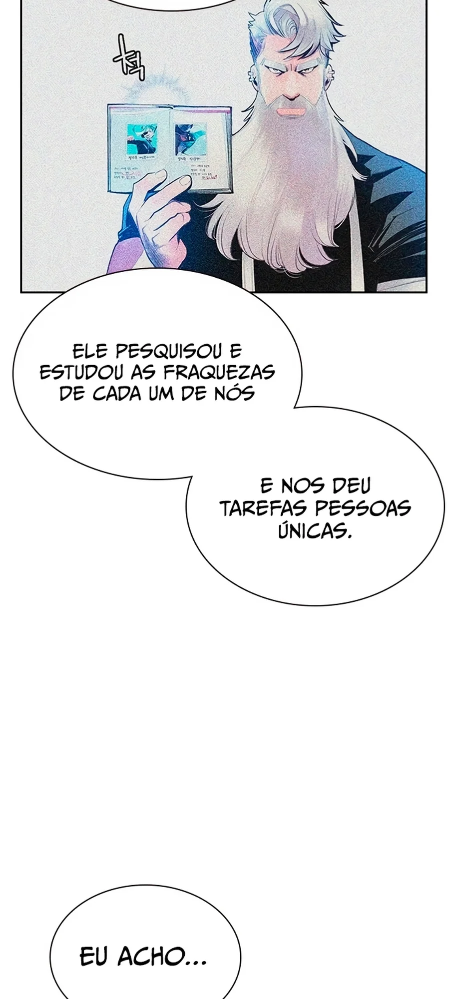 Read Jungle Juice PT Manga Online