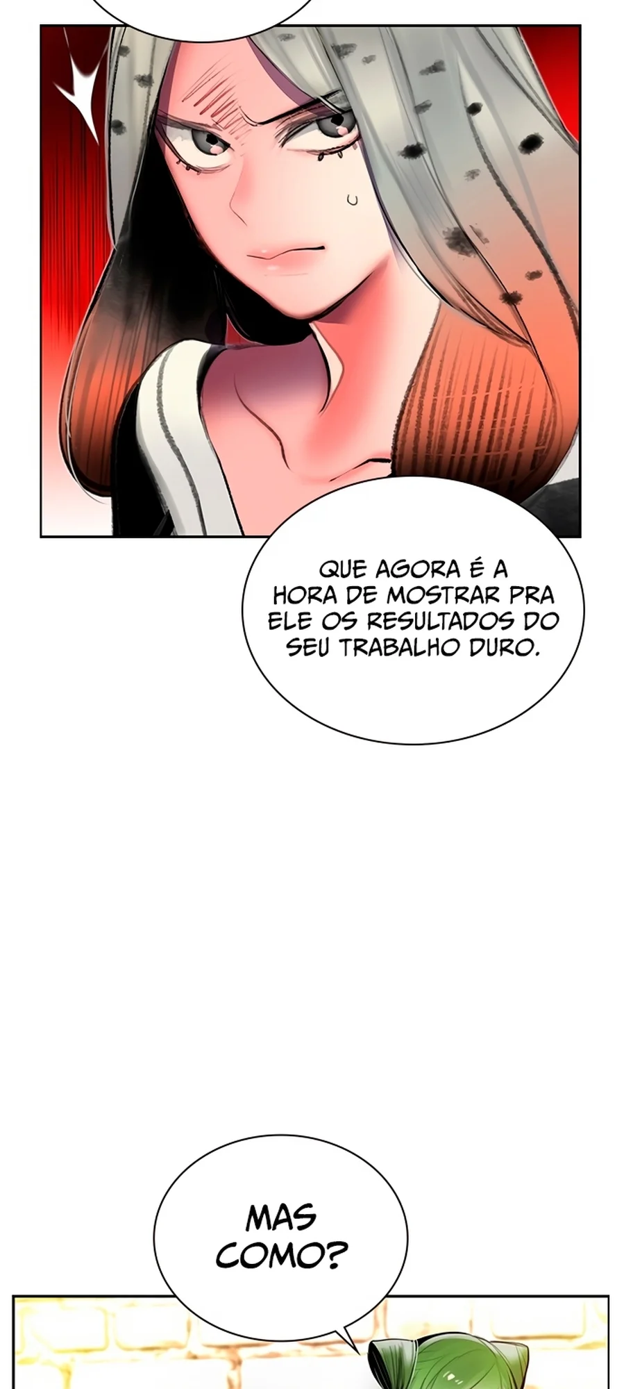 Read Jungle Juice PT Manga Online