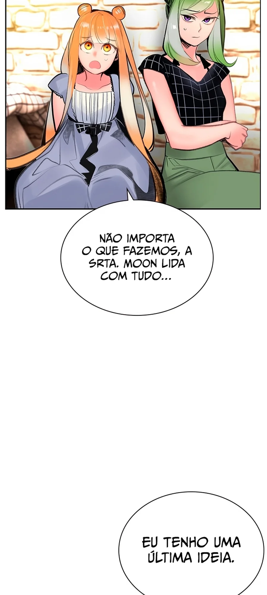 Read Jungle Juice PT Manga Online