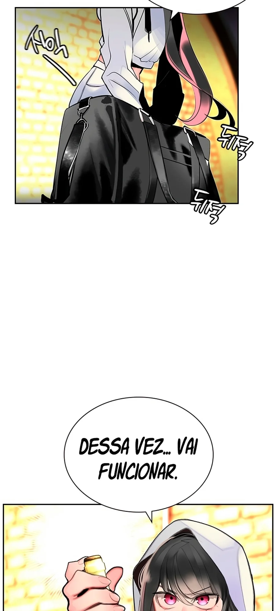 Read Jungle Juice PT Manga Online