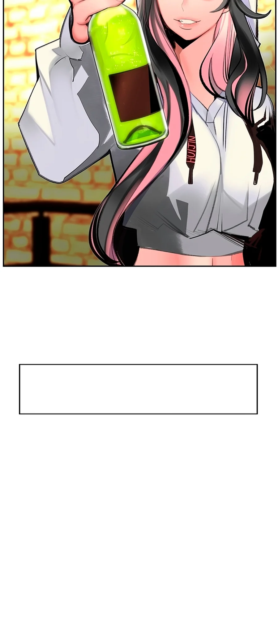 Read Jungle Juice PT Manga Online