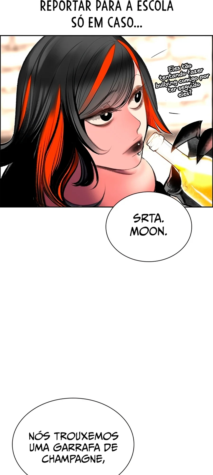 Read Jungle Juice PT Manga Online