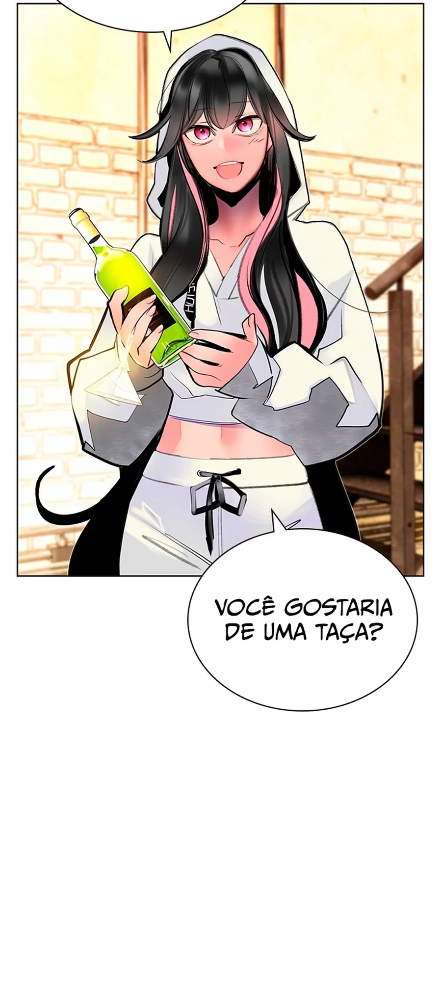 Read Jungle Juice PT Manga Online