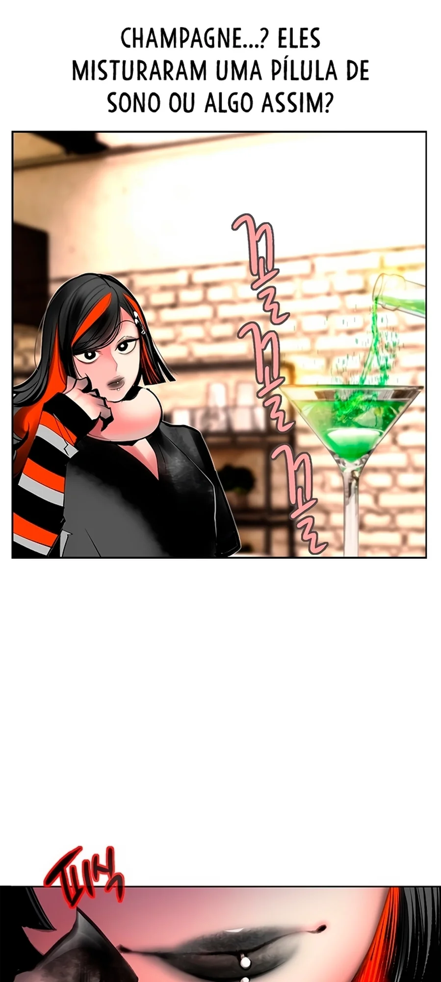 Read Jungle Juice PT Manga Online