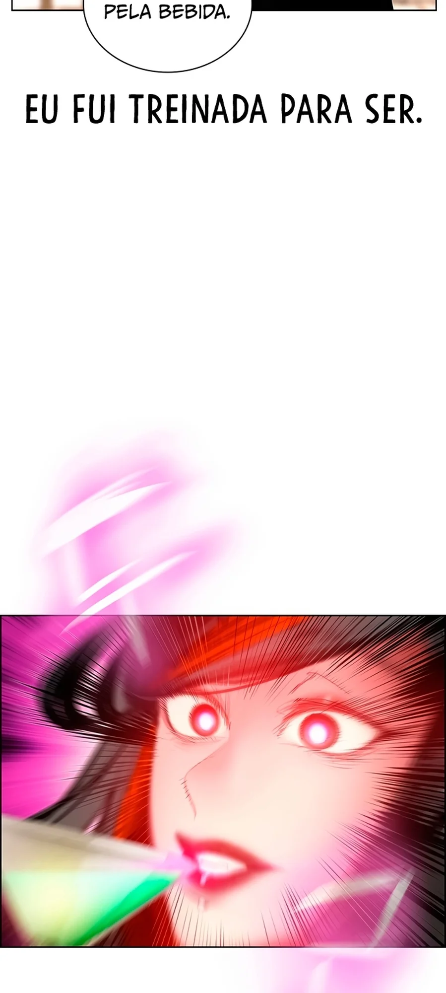 Read Jungle Juice PT Manga Online