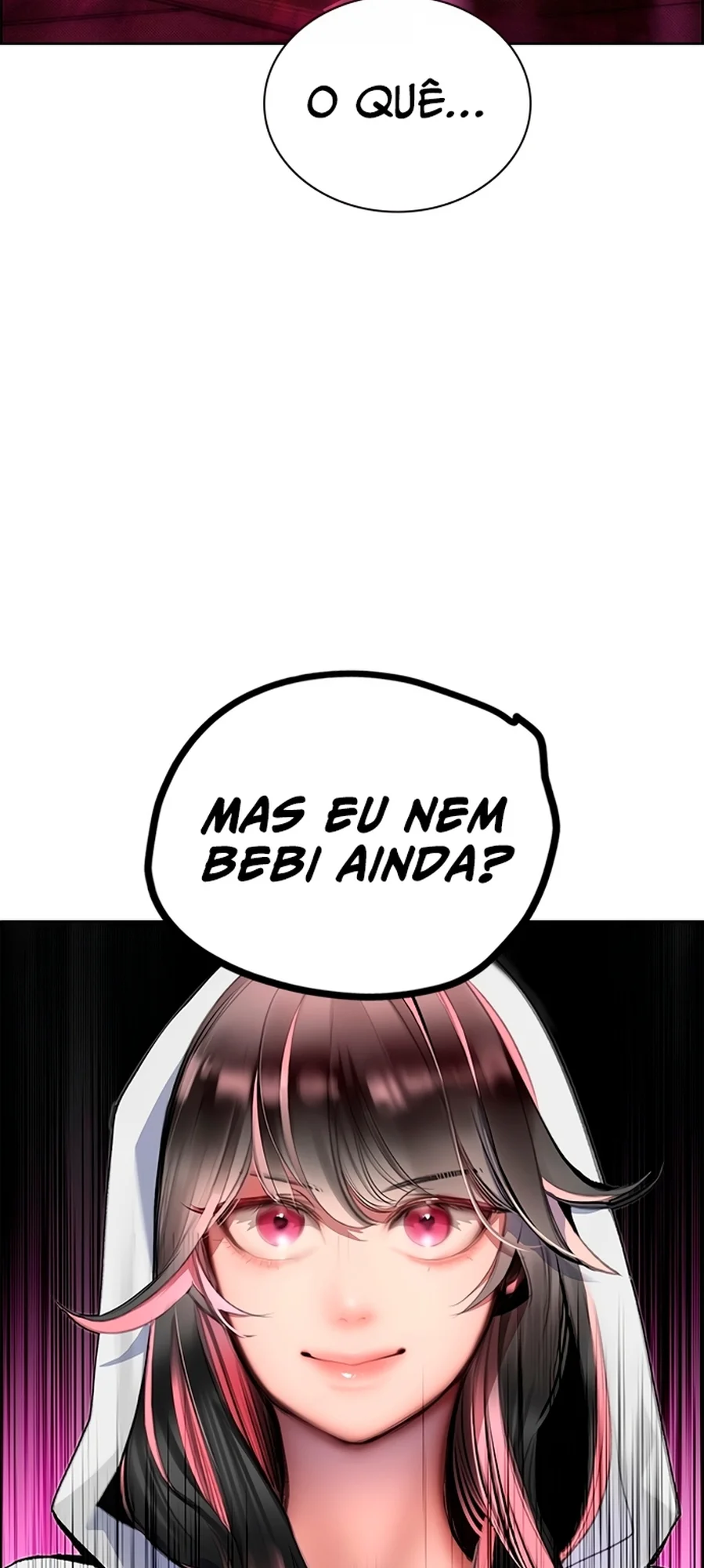 Read Jungle Juice PT Manga Online