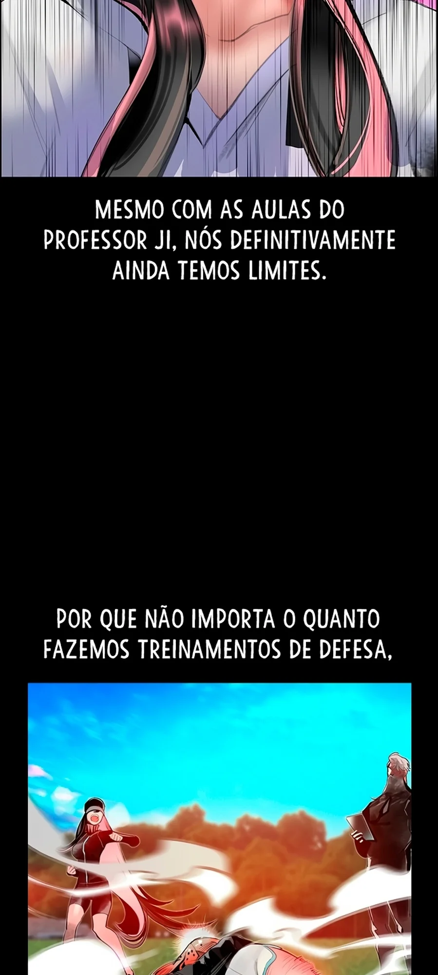 Read Jungle Juice PT Manga Online