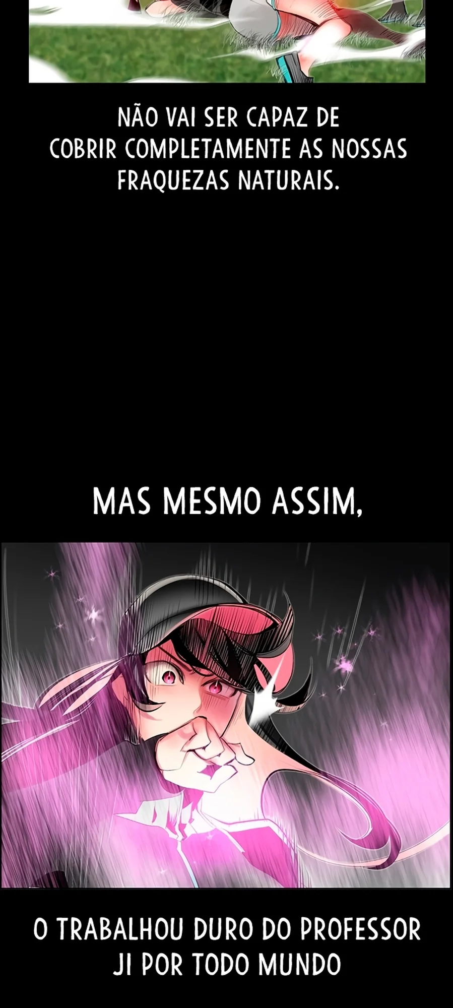 Read Jungle Juice PT Manga Online