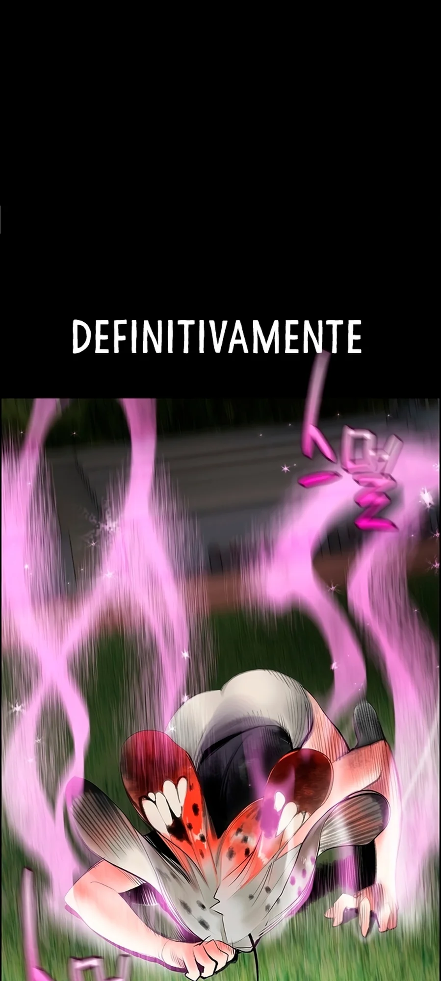 Read Jungle Juice PT Manga Online