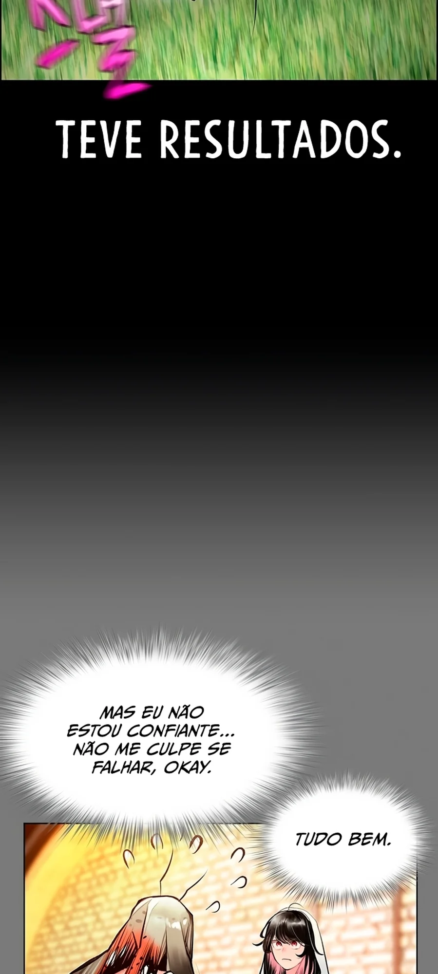 Read Jungle Juice PT Manga Online