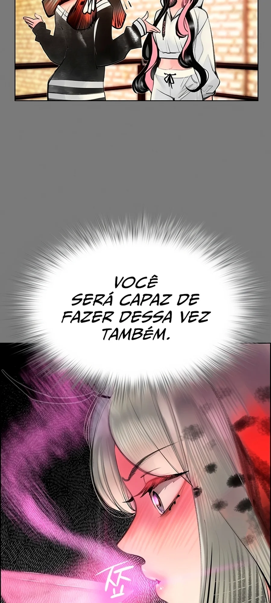 Read Jungle Juice PT Manga Online