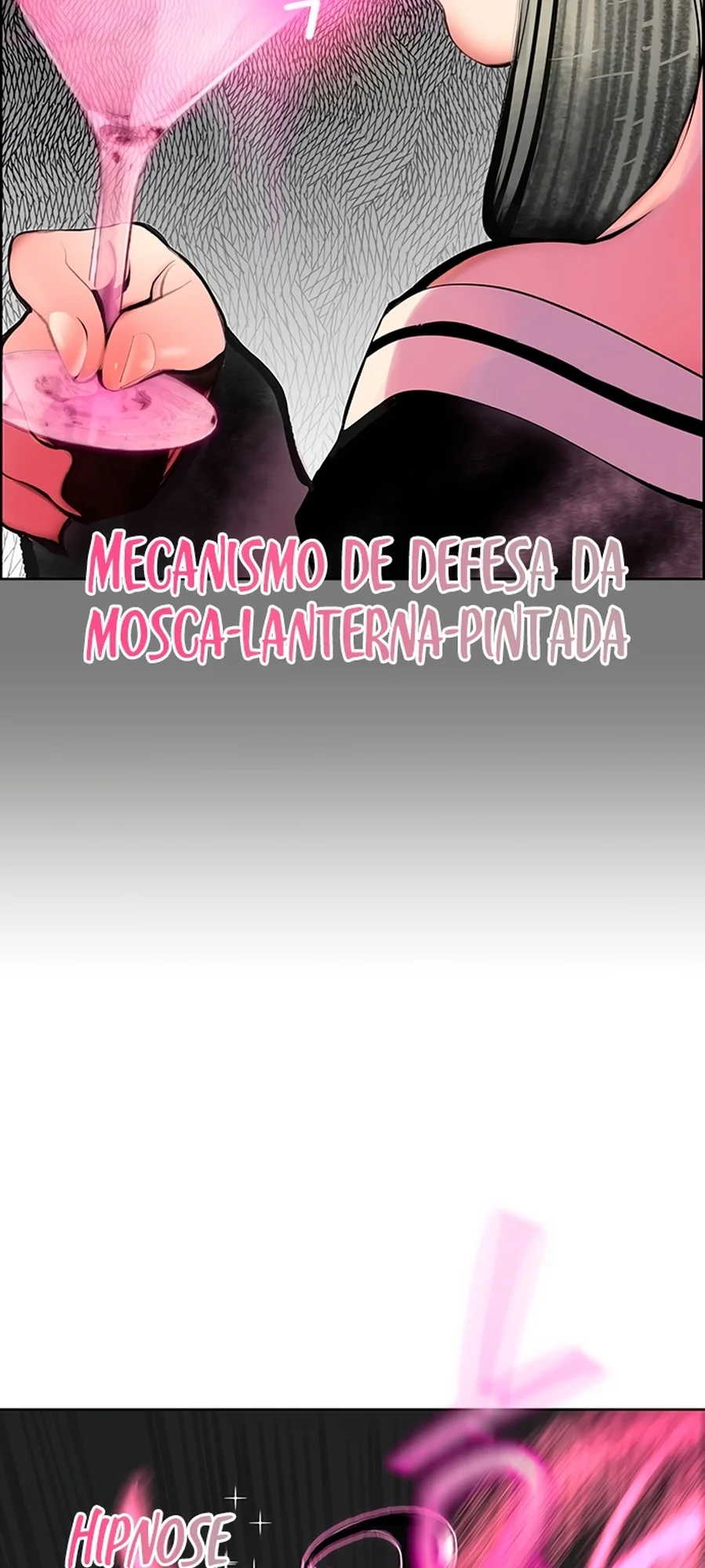 Read Jungle Juice PT Manga Online