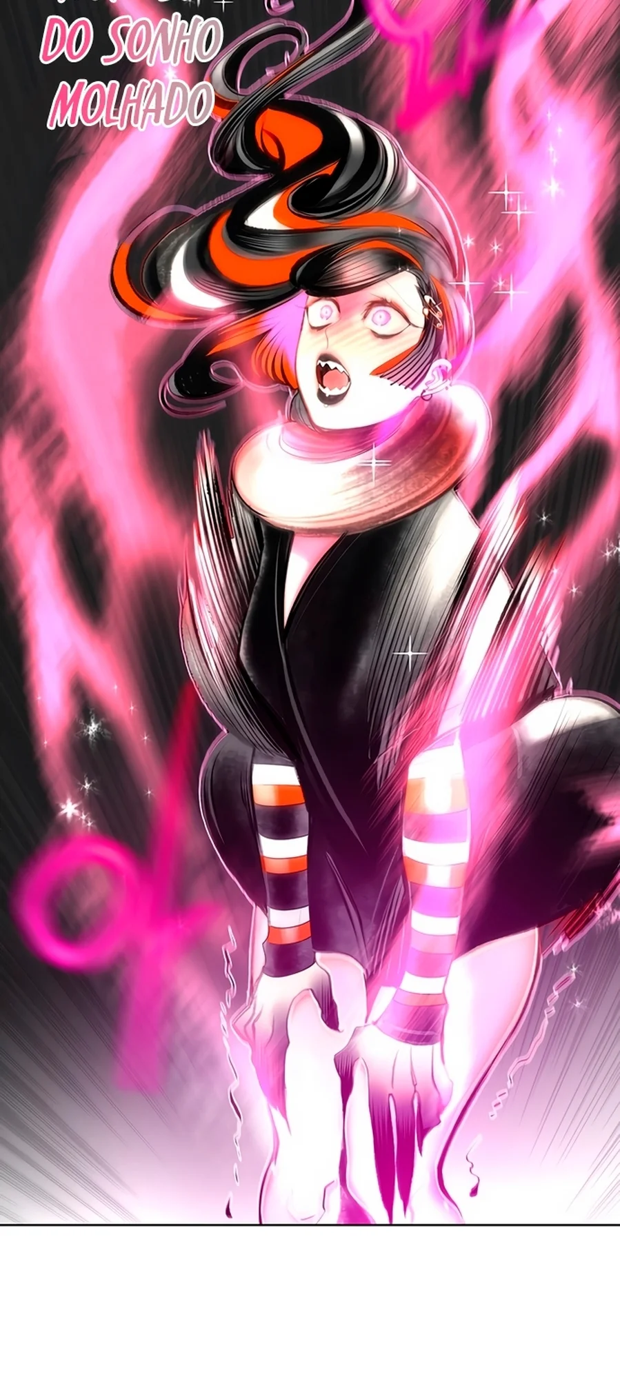 Read Jungle Juice PT Manga Online