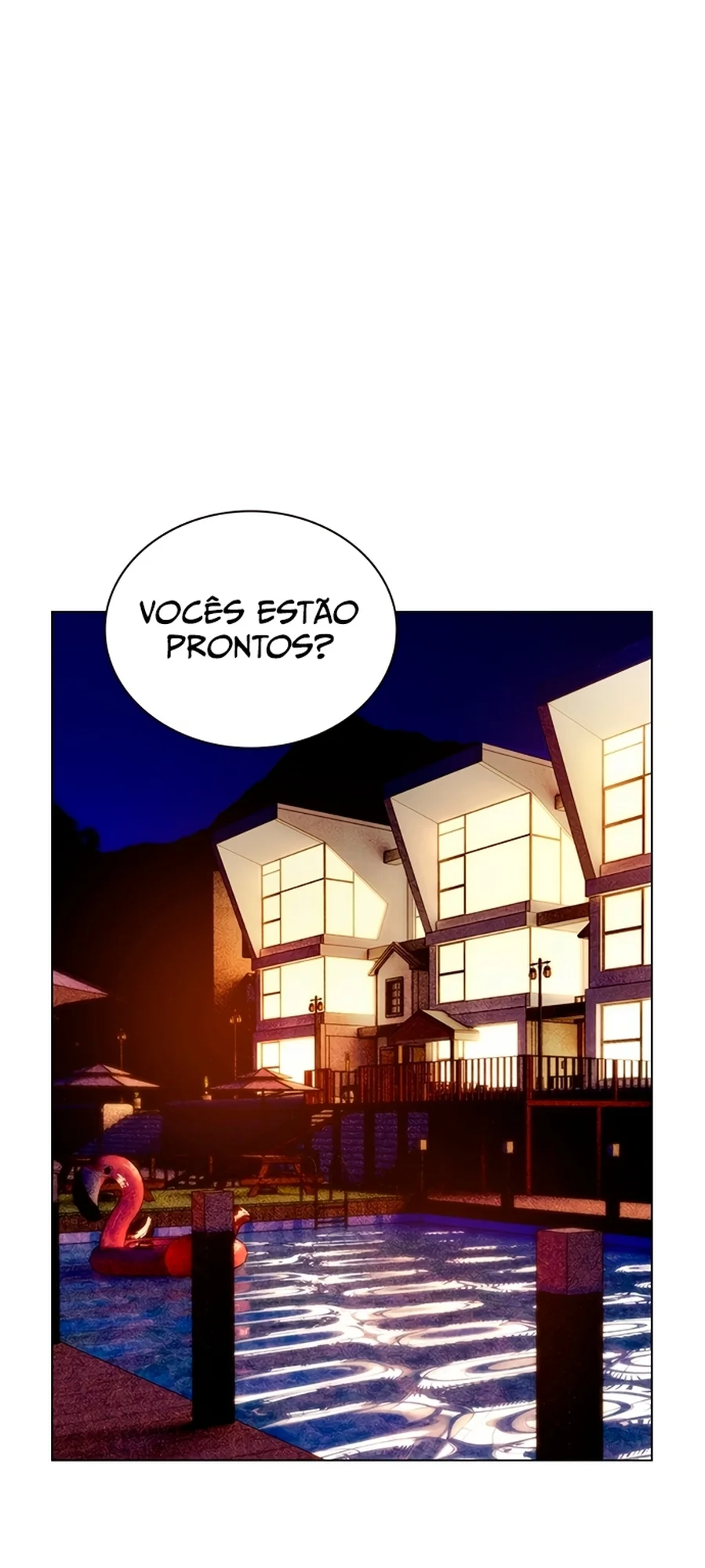 Read Jungle Juice PT Manga Online